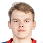 Даниил Валитов
